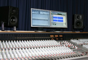 studio