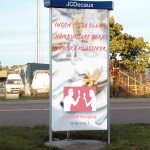 Utomhusannons 1 Utomhusannons 1