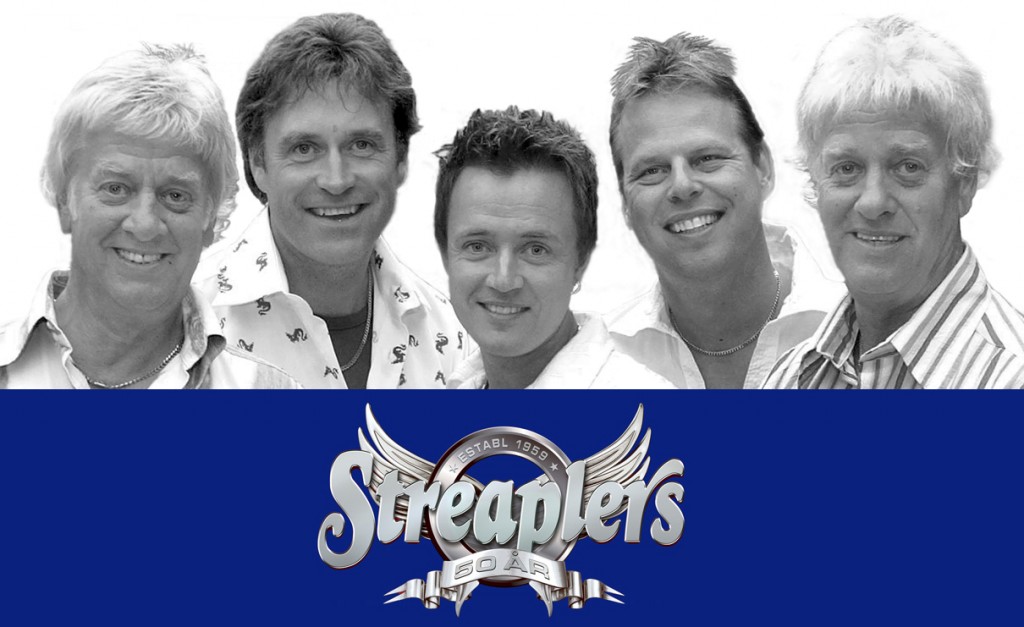 Streaplers Streaplers
