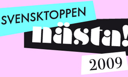 Svensktoppen nästa 2009 liten_swetop