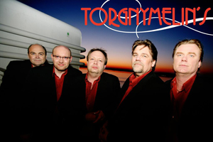 TorgnyMelins