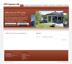 vpp-system