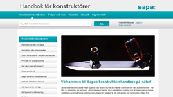 Konstruktörshandboken